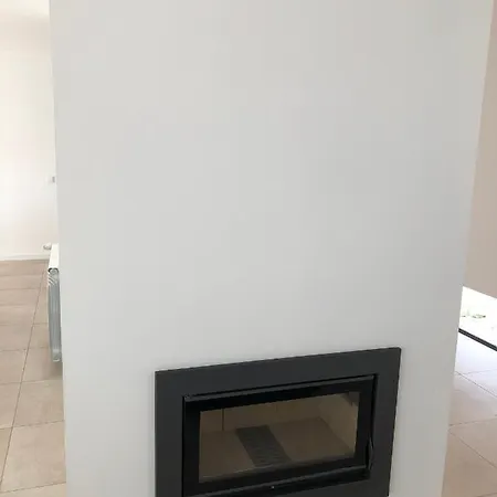 House With Private Pool In - 250 M² Cabeceiras de Basto