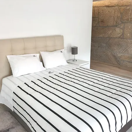 Feriehus House With Private Pool In 250 M² Cabeceiras de Basto