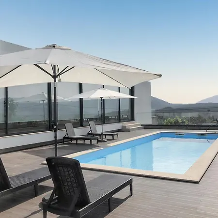 House With Private Pool In 250 M² Cabeceiras de Basto