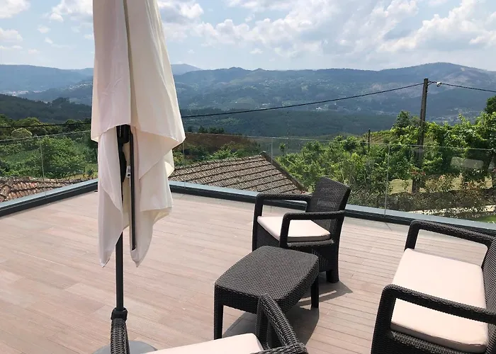 House With Private Pool In - 250 M² 卡贝塞拉什德巴什图