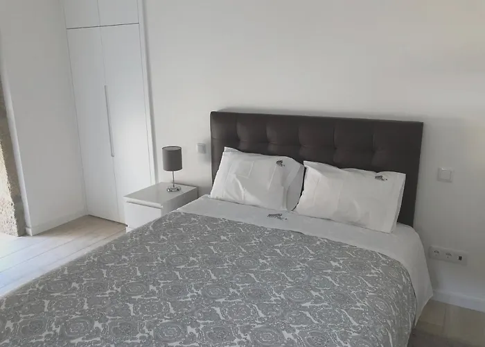 House With Private Pool In - 250 M² 카베세이라스 드 바스투