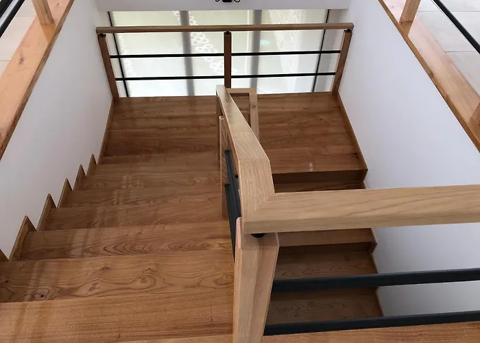 House With Private Pool In - 250 M² 卡贝塞拉什德巴什图