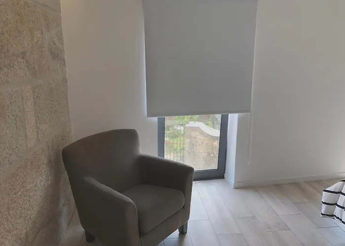 펜션 House With Private Pool In - 250 M² 카베세이라스 드 바스투