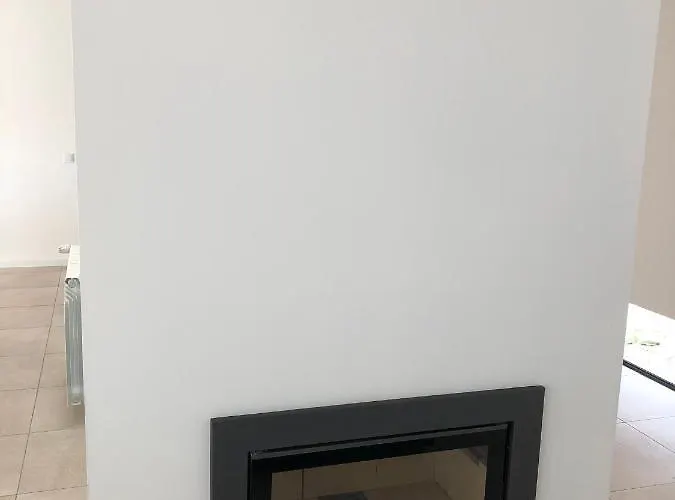 House With Private Pool In - 250 M² 카베세이라스 드 바스투